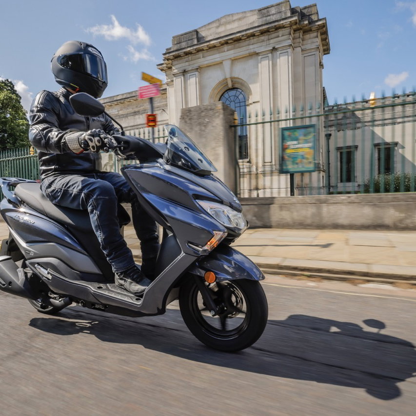 X2 Mini Tank Bag review